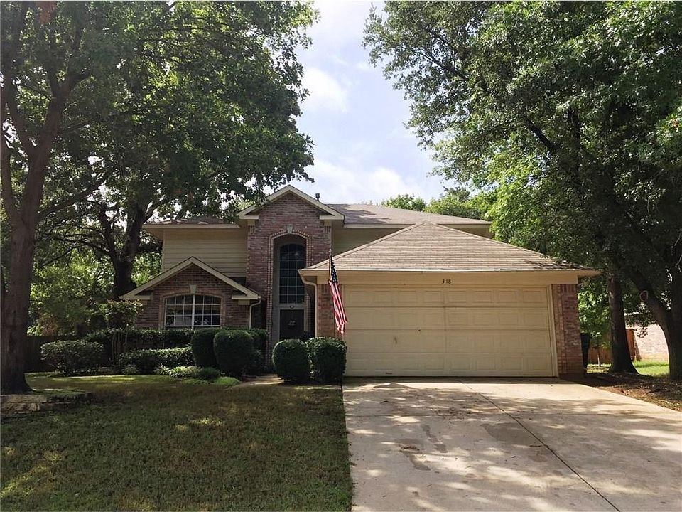 1st image of 318 Georgian Oak Ct