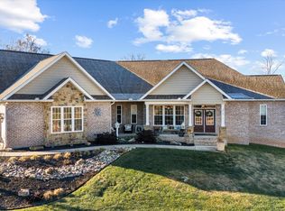 3413 Colby Cove Dr, Maryville, TN 37801