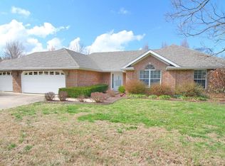 250 Sherwood Dr, Branson, MO 65616