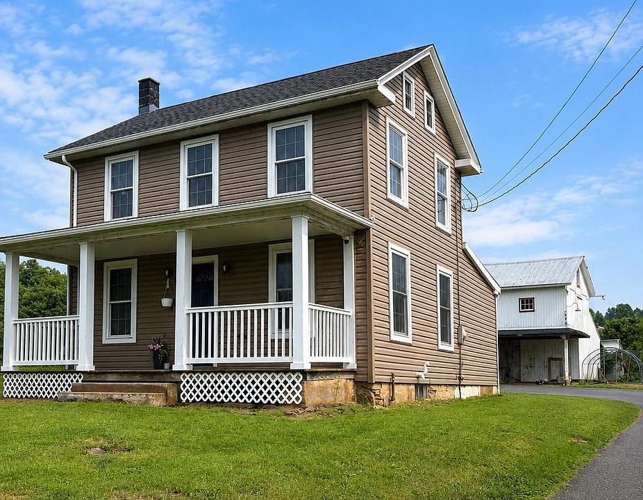 2nd image of 324 Steinman Farm Rd