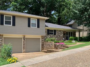 2112 Peach Tree Dr, Little Rock, AR 72211