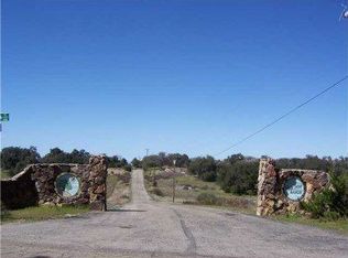 0 Black Oak Ln, Julian, CA 92036