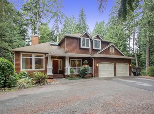 8185 Springridge Rd NE, Bainbridge Island, WA 98110