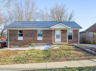 111 Hickory Hill Dr, Elizabethtown, KY 42701