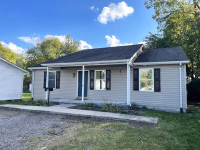 55 Brown St, Milford Center, OH, 43045