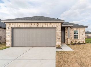 14146 Gingko Ct, Crosby, TX 77532