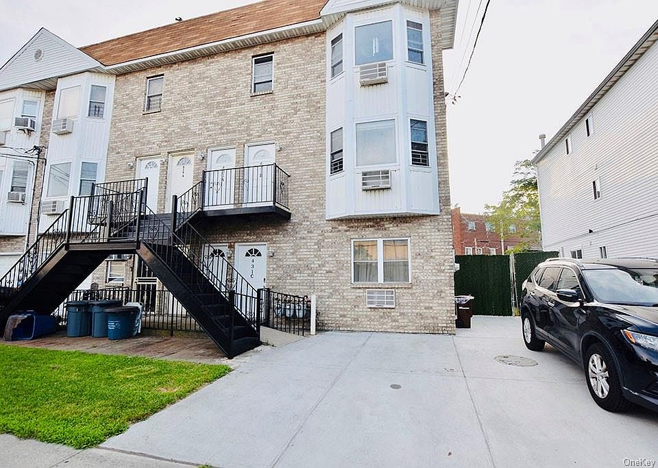 431 Zerega Ave Bronx, NY, 10473 Apartments for Rent Zillow