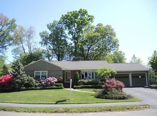67 Helen Rd, Needham, MA 02492