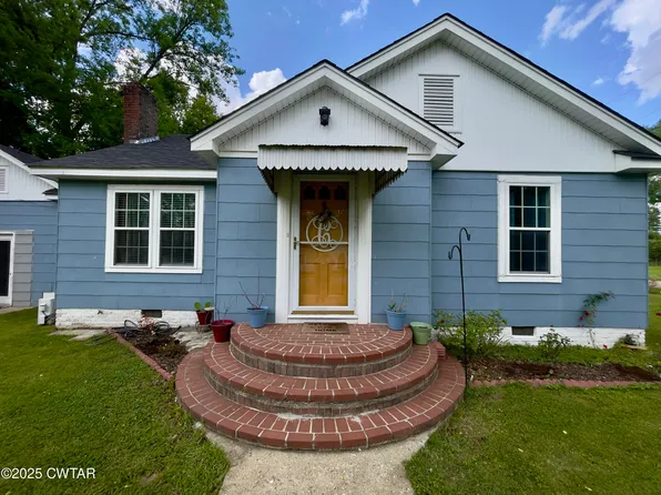 165 College St, Alamo, TN 38001