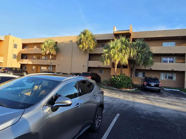 1891 SW 81ST Avenue #211, North Lauderdale, FL 33068