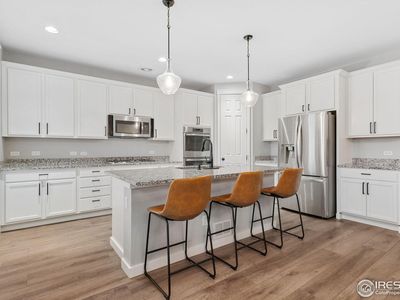 4967 S Ukraine St, Aurora, CO, 80015