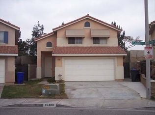 15888 Flamingo Dr, Fontana, CA 92337