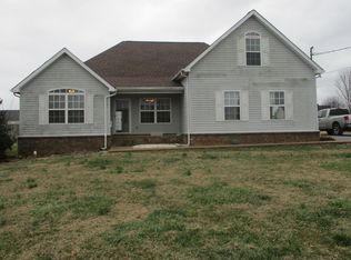 5011 Midland Fosterville Rd, Bell Buckle, TN 37020