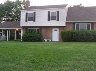 3012 Trio St, Richmond, VA 23223