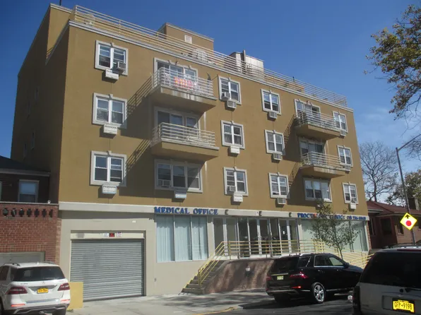 2955 Brighton 4 St #3B, Brooklyn, NY 11235
