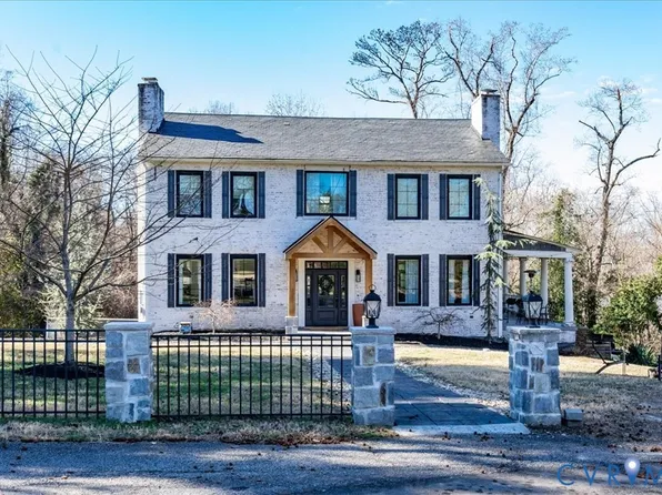 620 Mansion Dr, Hopewell, VA 23860