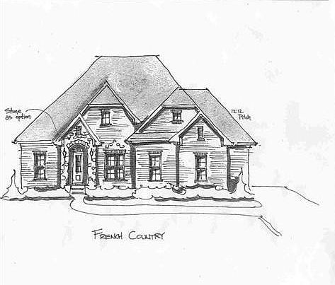 2nd image of 141 Spencer Springs Dr Lot 13