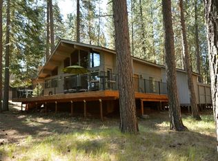 70822 Shepards Purse, Sisters, OR 97759