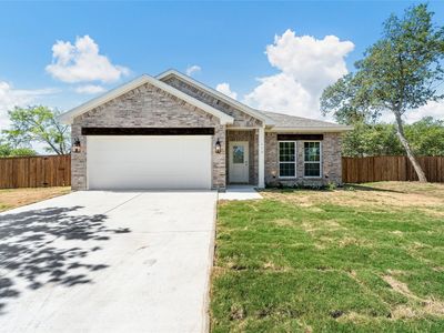 410 Peabody St, Hillsboro, TX, 76645