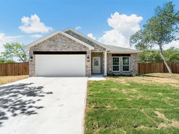 410 Peabody St, Hillsboro, TX 76645