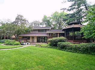 2825 Chariot Ln, Olympia Fields, IL