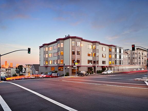 5th image of 700 Presidio Ave APT 103