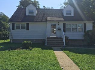 614 Poole Ave, Union Beach, NJ 07735