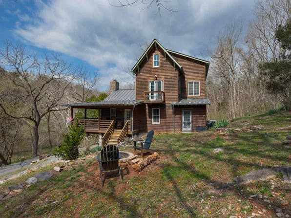 125 Millers Landing Ln, Glasgow, VA 24555