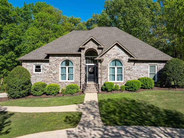 6717 Clear Creek Cir, Trussville, AL 35173