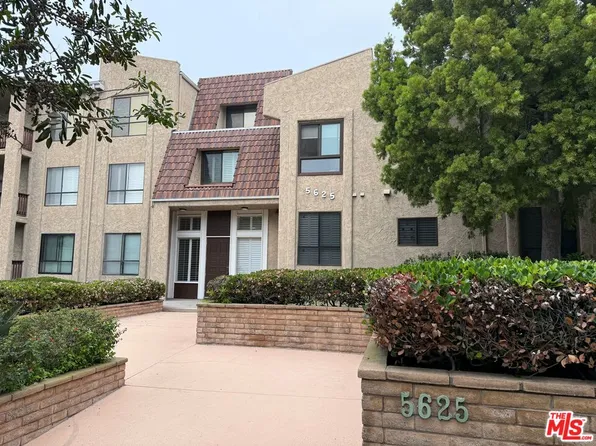5625 Cambridge Way Unit 204, Culver City, CA 90230