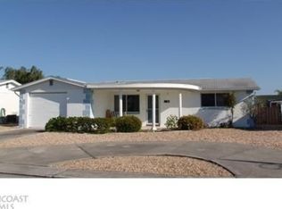 3429 Trask Dr, Holiday, FL 34691