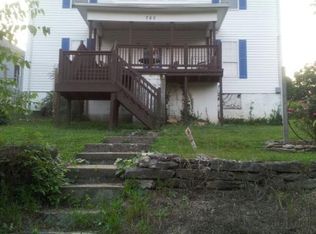 760 Hillcrest Ave, Frankfort, KY 40601