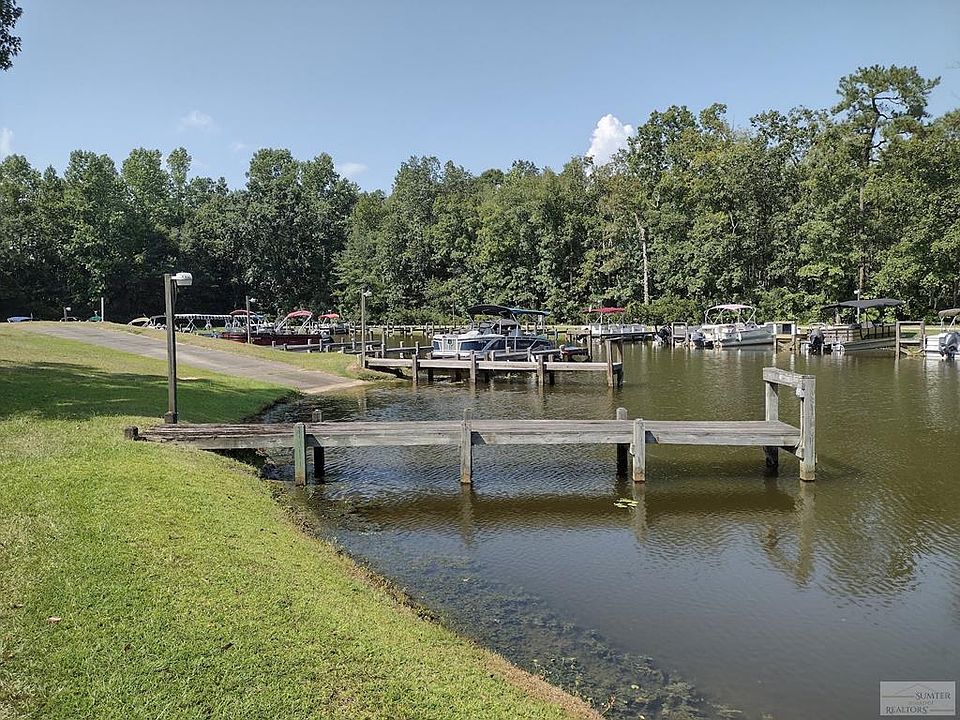 Na Woodlake Boat Slip 1, Manning, SC 29102 MLS 157920 Zillow