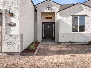 38420 W Buckeye Rd, Tonopah, AZ 85354