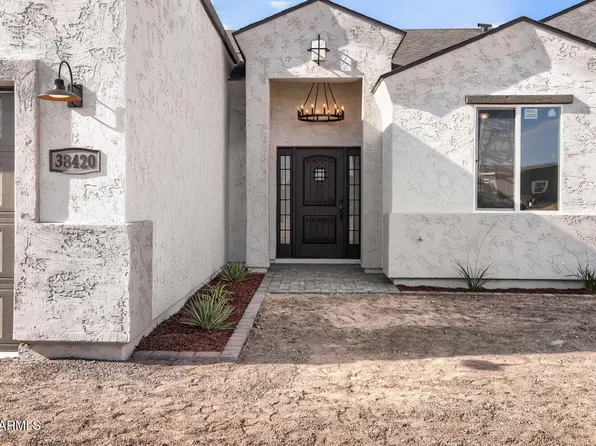 38420 W BUCKEYE Road, Tonopah, AZ 85354
