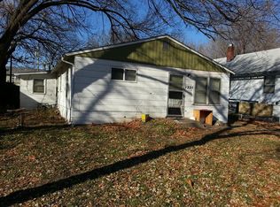 1225 Exchange St, Emporia, KS 66801