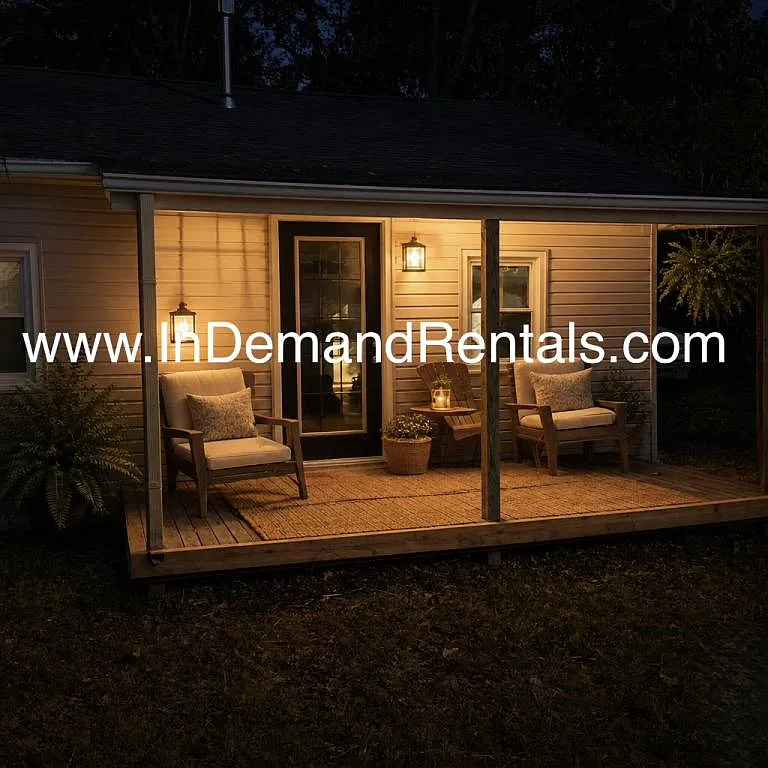 305 Malaga Park Drive — Photo 2