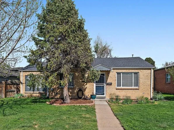 4530 S Pennsylvania Street, Englewood, CO 80113