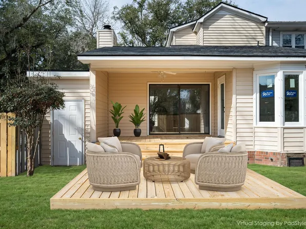 975 Harbor Oaks Dr, Charleston, SC 29412