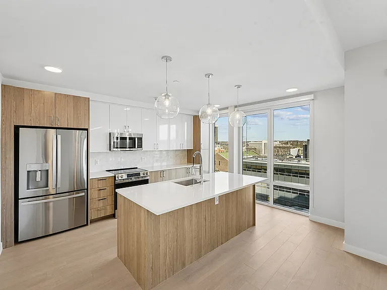 Juliette Amenity Spaces