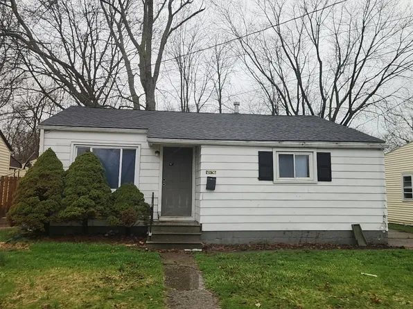 1936 Tait St, Lorain, OH 44053