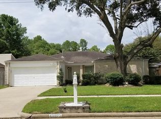 15803 Spring Forest Dr, Houston, TX 77059