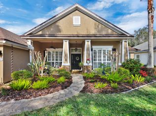 157 OAK COMMON Avenue, St. Augustine, FL 32095