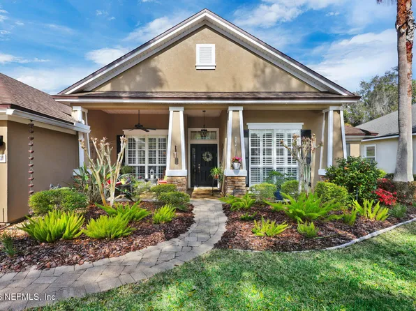 157 OAK COMMON Avenue, St. Augustine, FL 32095