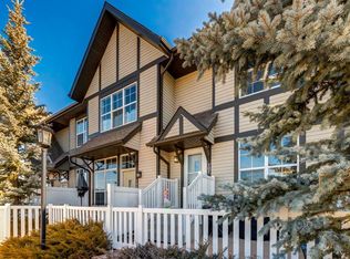 107 New Brighton Vlg SE, Calgary, AB T2Z0T5