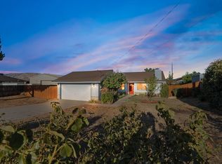 21580 Shirley Dr, Tehachapi, CA 93561