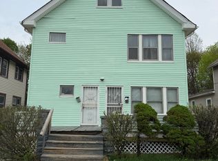 1421 E 175th St #1, Cleveland, OH 44110