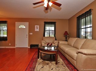 811 Bunker Dr, Jackson, MO 63755