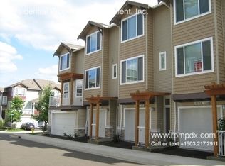 15225 SW Sparrow Loop #104, Beaverton, OR 97007