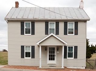 321 W Main St, Sharpsburg, MD 21782